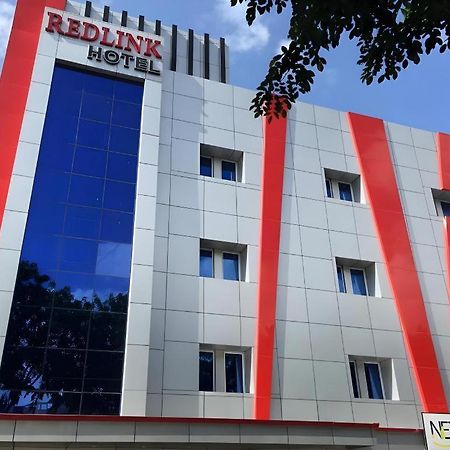 Redlink Hotel Нагоя Екстериор снимка
