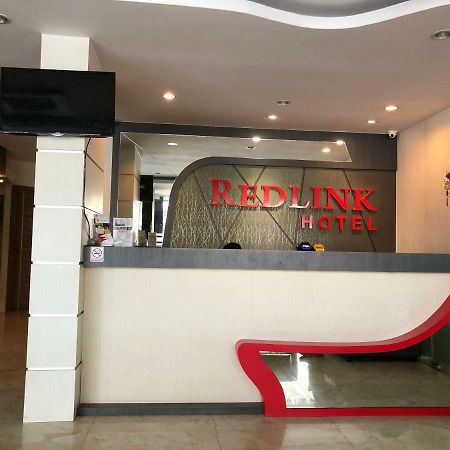 Redlink Hotel Нагоя Екстериор снимка