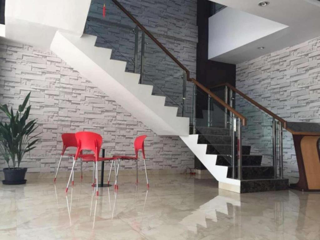 Redlink Hotel Нагоя Екстериор снимка