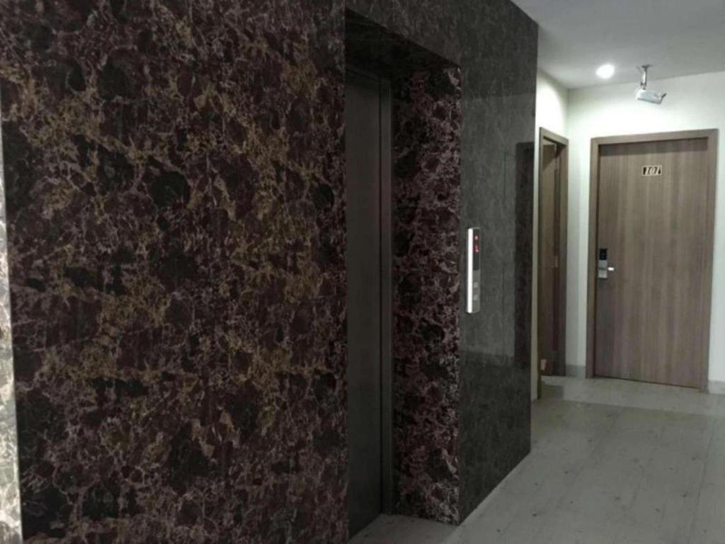 Redlink Hotel Нагоя Екстериор снимка