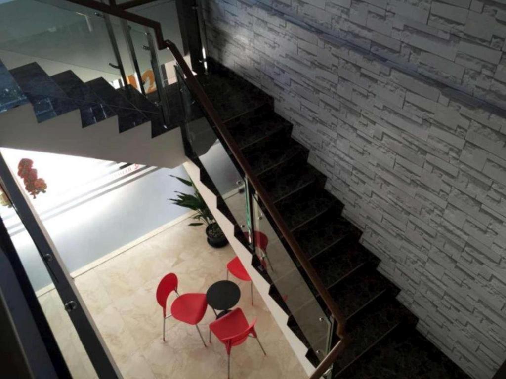 Redlink Hotel Нагоя Екстериор снимка