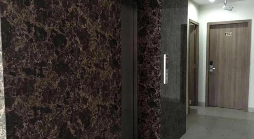 Redlink Hotel Нагоя Екстериор снимка