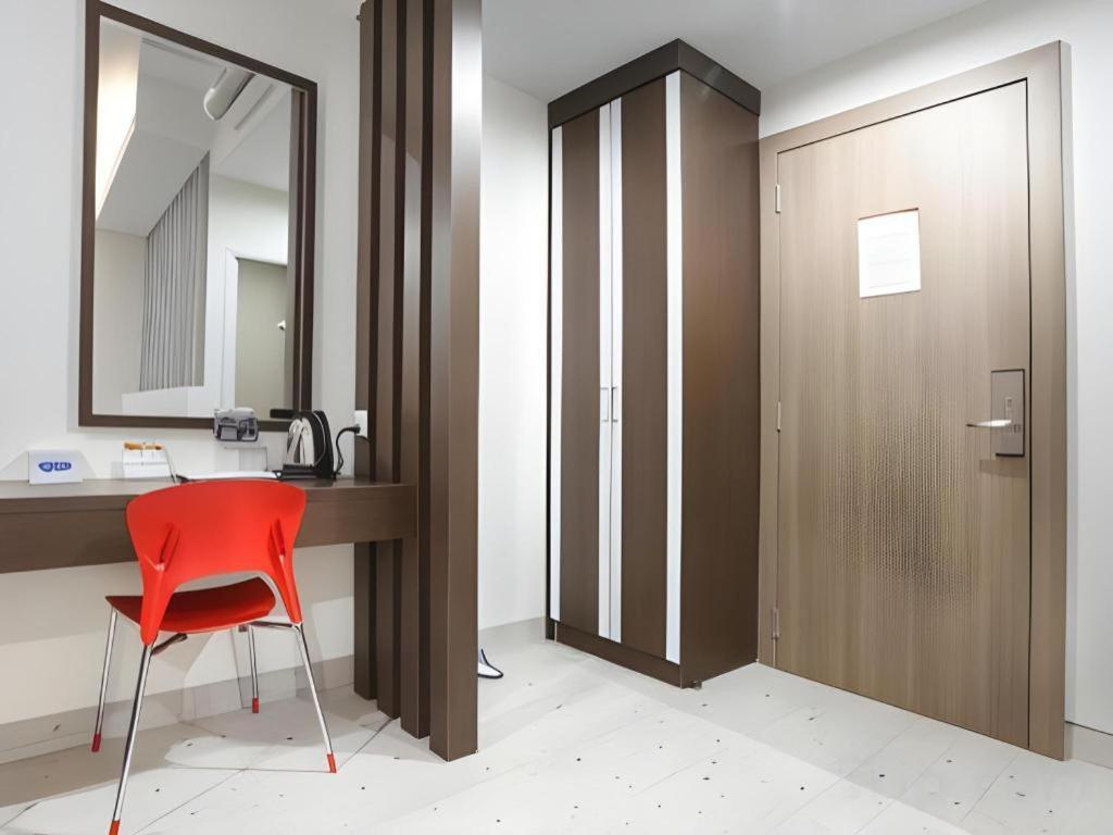 Redlink Hotel Нагоя Екстериор снимка