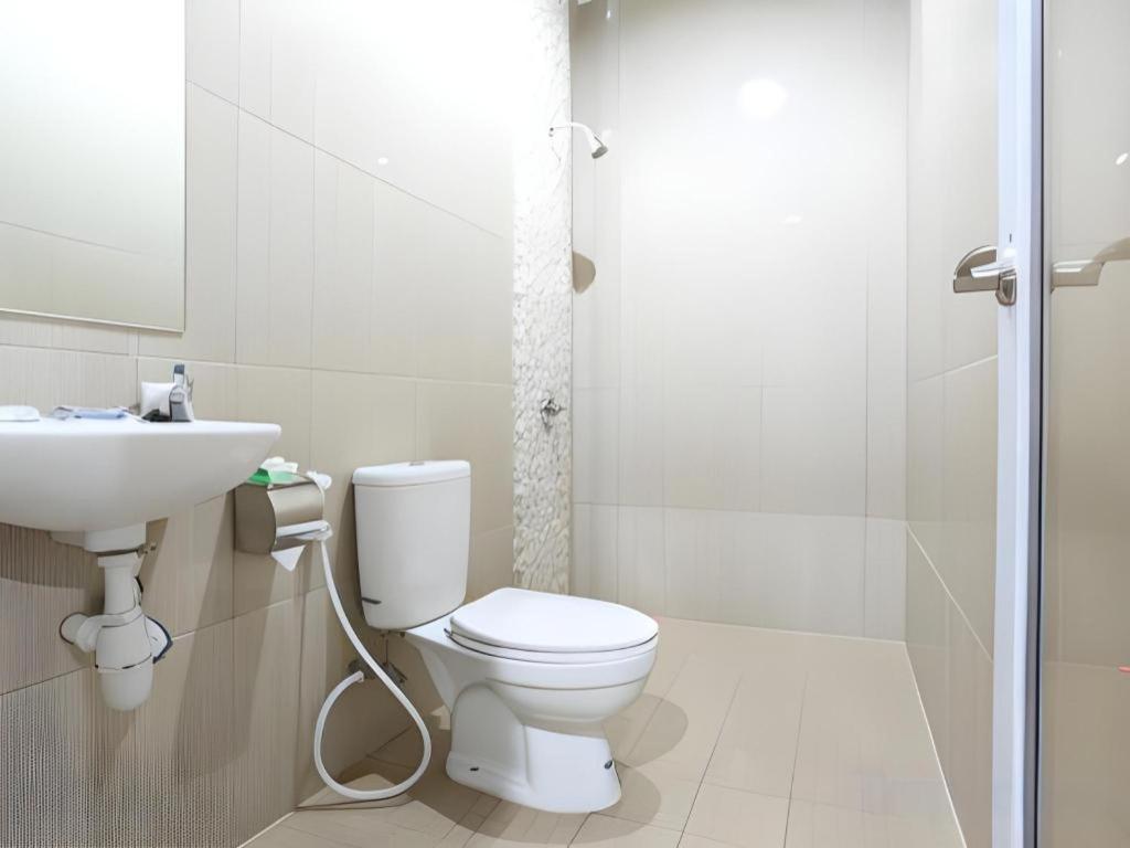 Redlink Hotel Нагоя Екстериор снимка
