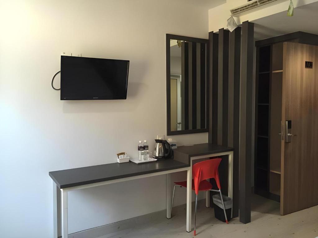 Redlink Hotel Нагоя Екстериор снимка