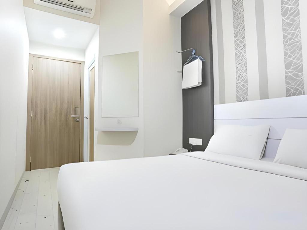 Redlink Hotel Нагоя Екстериор снимка