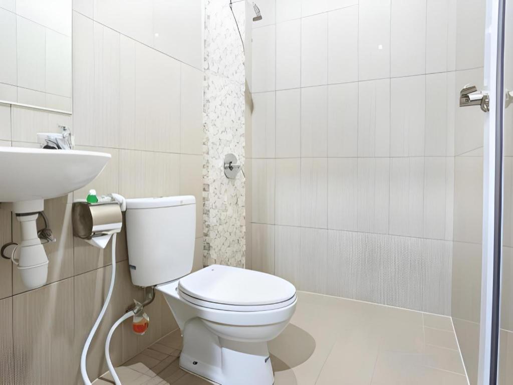 Redlink Hotel Нагоя Екстериор снимка