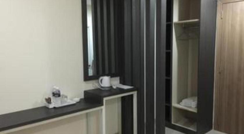 Redlink Hotel Нагоя Екстериор снимка