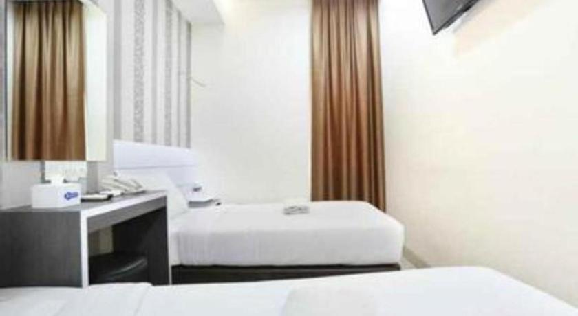 Redlink Hotel Нагоя Екстериор снимка